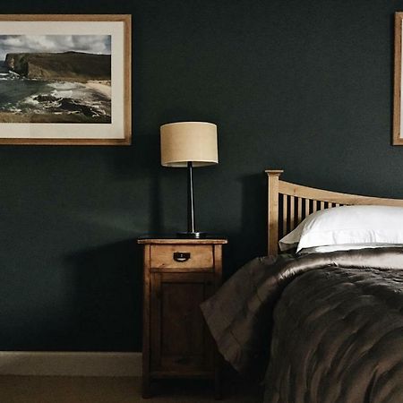 Mackay'S Rooms Durness Exterior foto